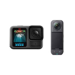 アクションカム