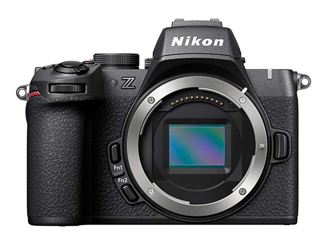 Nikon Z50IIi{fB̂݁j