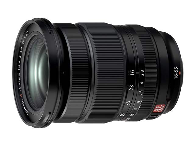 xmtC XF16-55mmF2.8 R LM WR II