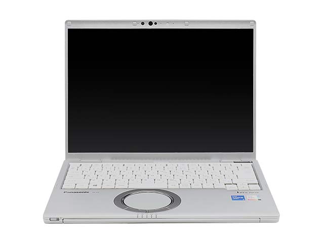 レッツノート CF-FV1RDAVS(Windows11)