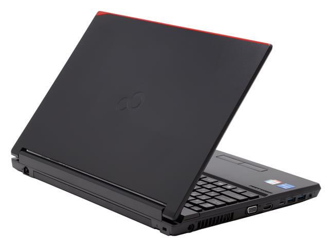 LIFEBOOK A5512/K w