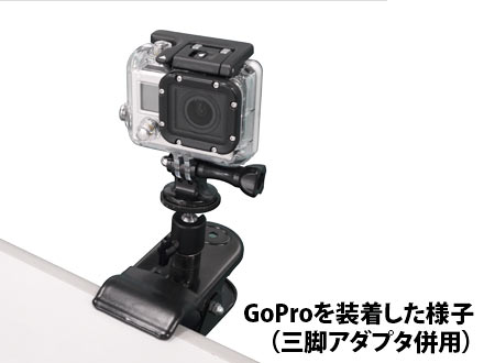 GoPro