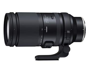 TAMRON 150-500mm F/5-6.7 Di III VC VXD ニコンZマウント用超望遠ズームレンズレンタル｜APEX RENTALS