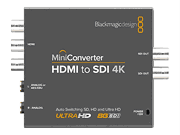 ~jRo[^ HDMI to SDI 4K