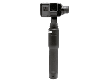 Karma Grip（カルマグリップ） GoPro用手持ちジンバルのレンタルサービス