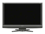 液晶テレビレンタル・地上デジタル放送受信 | LC-40AE7