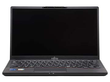 FUJITSU LIFEBOOK U6313/MiWindows11j