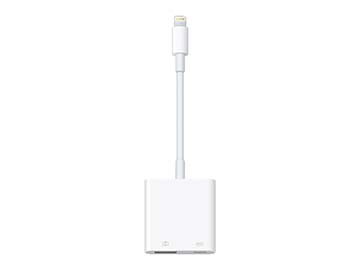 Apple Lightning-USB 3JA_v^