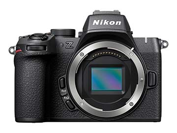 Nikon Z50IIi{fB̂݁j