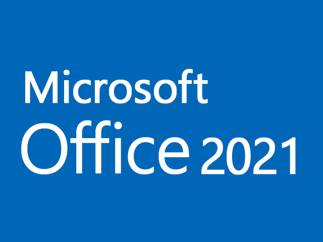 Microsoft Office 2021iWindowsEpŁj