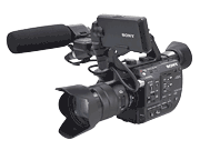 PXW-FS5KiSELP18105Gtj