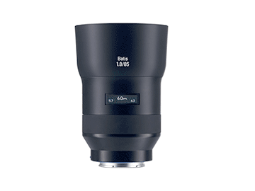 ZEISS Batis 1.8/85