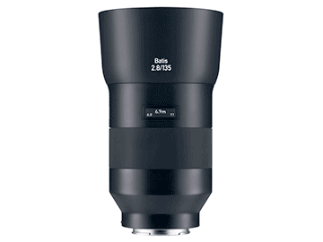 ZEISS Batis 2.8/135